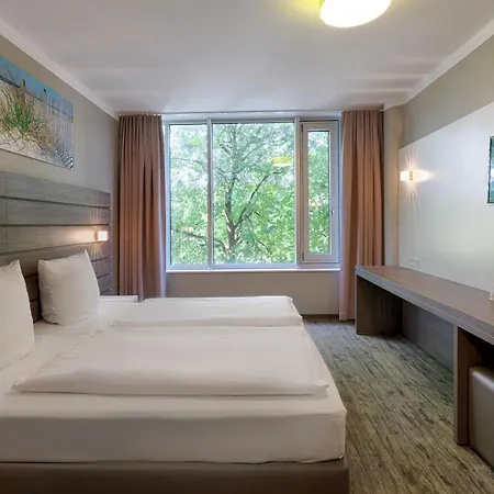 Tulip Inn Muenchen Messe